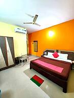 Goroomgo Dittu Holiday Inn Puri