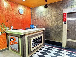 Goroomgo Dittu Holiday Inn Puri