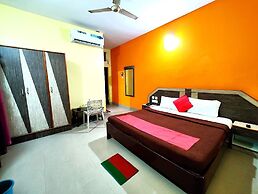 Goroomgo Dittu Holiday Inn Puri