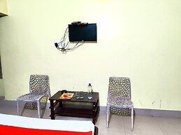 Goroomgo Dittu Holiday Inn Puri