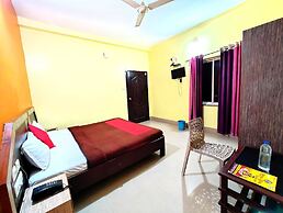 Goroomgo Dittu Holiday Inn Puri