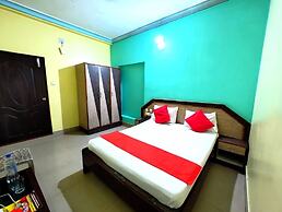 Goroomgo Dittu Holiday Inn Puri