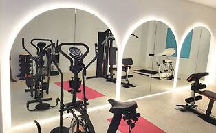 Loccal Collection Hotel