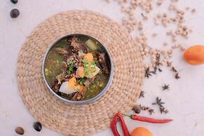 Loccal Collection Hotel