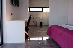 Lovely Design 4-bed Villa in Canedo de Basto