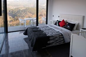 Lovely Design 4-bed Villa in Canedo de Basto