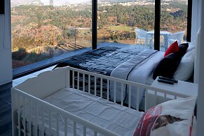 Lovely Design 4-bed Villa in Canedo de Basto