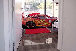 Lovely Design 4-bed Villa in Canedo de Basto