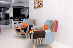 Lovely Design 4-bed Villa in Canedo de Basto