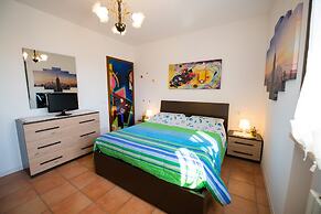 Appartamento Francesca