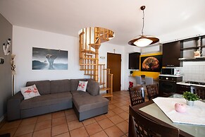 Appartamento Francesca