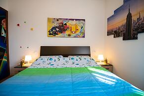 Appartamento Francesca