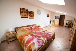 Appartamento Francesca