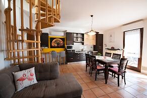 Appartamento Francesca