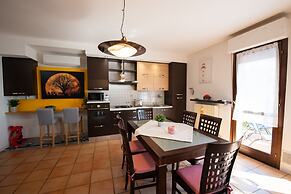 Appartamento Francesca