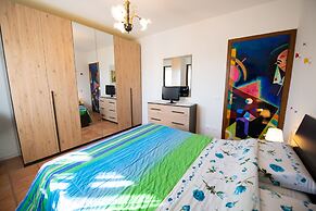 Appartamento Francesca