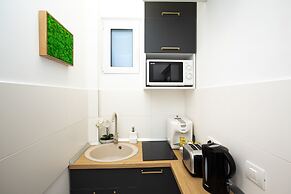 Metropole Apartments Studio Old City