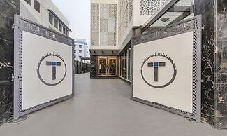 Treebo Premium Tahoora International