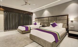 Treebo Premium Tahoora International