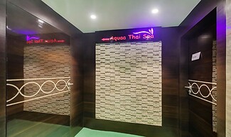 Treebo Premium Tahoora International