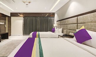 Treebo Premium Tahoora International