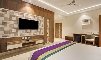 Treebo Premium Tahoora International