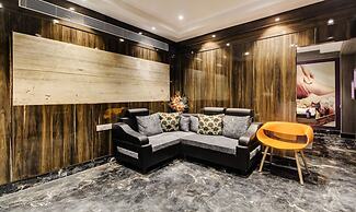 Treebo Premium Tahoora International