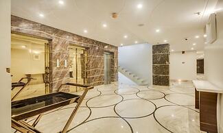 Treebo Premium Tahoora International