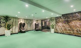 Treebo Premium Tahoora International