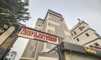 Treebo Premium Tahoora International