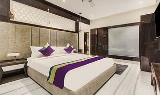 Treebo Premium Tahoora International