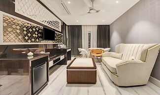 Treebo Premium Tahoora International