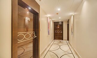 Treebo Premium Tahoora International