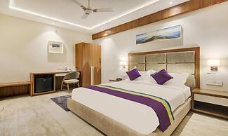 Treebo Premium Tahoora International