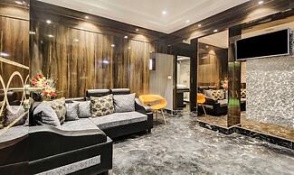 Treebo Premium Tahoora International