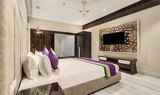 Treebo Premium Tahoora International