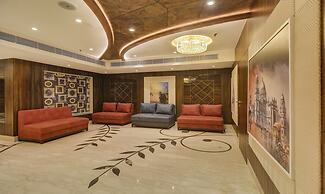 Treebo Premium Tahoora International