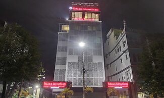 Treebo Premium Tahoora International