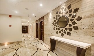 Treebo Premium Tahoora International