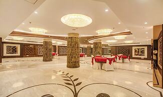 Treebo Premium Tahoora International