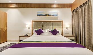 Treebo Premium Tahoora International