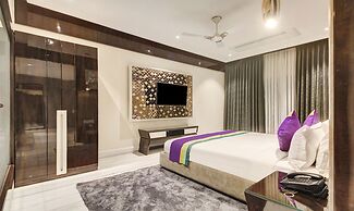 Treebo Premium Tahoora International