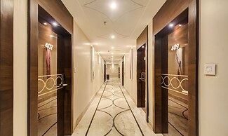 Treebo Premium Tahoora International