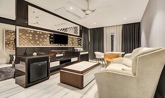 Treebo Premium Tahoora International