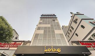 Treebo Premium Tahoora International