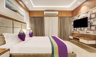 Treebo Premium Tahoora International