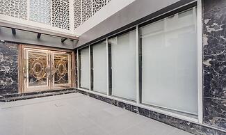 Treebo Premium Tahoora International