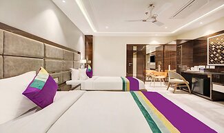 Treebo Premium Tahoora International