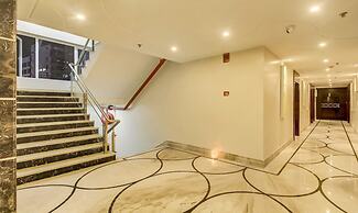 Treebo Premium Tahoora International