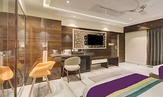 Treebo Premium Tahoora International